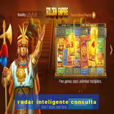 radar inteligente consulta